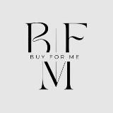 Buy For Me - Шоппинг в Италии