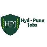 Hyderabad Pune Jobs 🖥