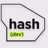 Frontend Hash