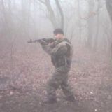 Новости с фронта. Крым