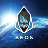 BEOS = BitShares + EOS