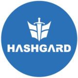 Hashgard Official English