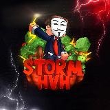 🔥StormHVH | ЛУЧШИЙ ХВХ СЕРВЕР