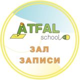 📢Info_ATFAL.SCHOOL