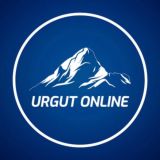 URGUT ONLINE ⛰️🦅
