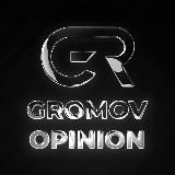 Gromov Opinion
