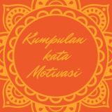 Motivasi diri