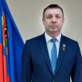 Начальник ДЧС Кузбасса Яцухно Петр Петрович