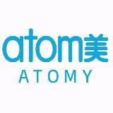 АТОМИ - КОРЕЙСКАЯ ПРОДУКЦИЯ💜