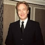 Alan Rickman Forever