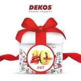 Dekos - Biznes sovg‘alar