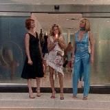 Смотря какой Fabric