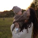 Мамка на Патриках