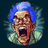 Вагиногрибы атакуют 18+