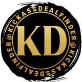 KICKASS DEALS🏃‍♀️