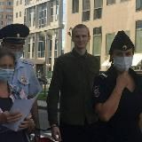 Михаил Галяшкин 🔻