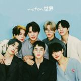 vιcтoɴ.世界