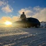 БАБАНСКИЙ и ТАЧКИ