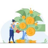 Кошелек миллениала