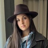 Оля Стилизует