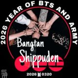 𝐁𝐚𝐧𝐠𝐭𝐚𝐧 𝐒𝐡𝐢𝐩𝐩𝐮𝐝𝐞𝐧