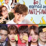 💎 So I Married an Anti-Fan / Então Eu Me Casei Com Uma Anti-fã 🇨🇳🇰🇷