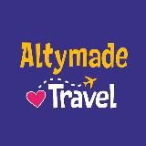 AltymadeTRAVEL туристік компаниясы