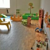 Zábavný koutek WADS