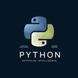 Python for artificial intelligence and machine learning