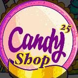 CANDY BRANDSHOP | ОБУВЬ | ПРЕМИУМ КОПИИ