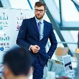 Топ Менеджер|Бизнес журнал