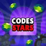 🎁 БРАВЛ СТАРС🎁 РАЗДАЧА КОДОВ🎁