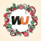 WAKEUP | Домашние тренировки