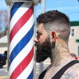 ✂️ БАРБЕР ЧАТ 💈