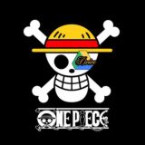 One Piece Drive🏴‍☠🏴‍☠🏴‍☠🏴‍☠