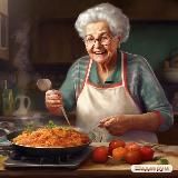 Бабушкины рецепты 🥘