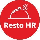 Resto HR - работа в ресторанах, повара, вакансии общепит, Москва