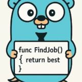 Golang — вакансии и аналитика