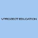 Vproject Education