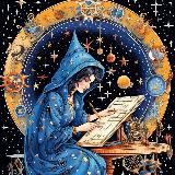 📜 Записки Эзотерика 🪬