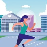 Чат канала Бегу и волосы назад