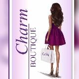 Charm BOUTIQUE оптовые продажи 💎