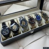 ЧАСЫ / ХРОНОГРАФЫ