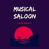 Musical Saloon