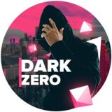 DarkZero - чат