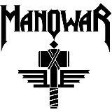 Manowar | Official Discography