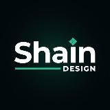 UX/UI & Product Design 🇺🇦Shain