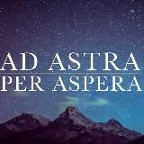 PER ASPERA