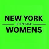 NEW YORK WOMEN'S