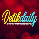 Group DetikDaily